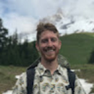 Meet your Posher, Cody